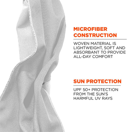 AIAB Cooling Towel - Oddball Workshop