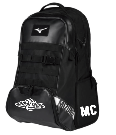 Air Attack MVP Backpack