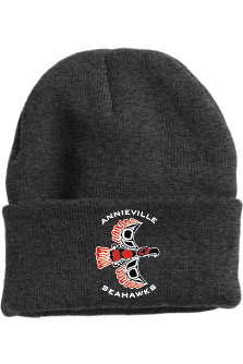 Annieville Beanie - Oddball Workshop