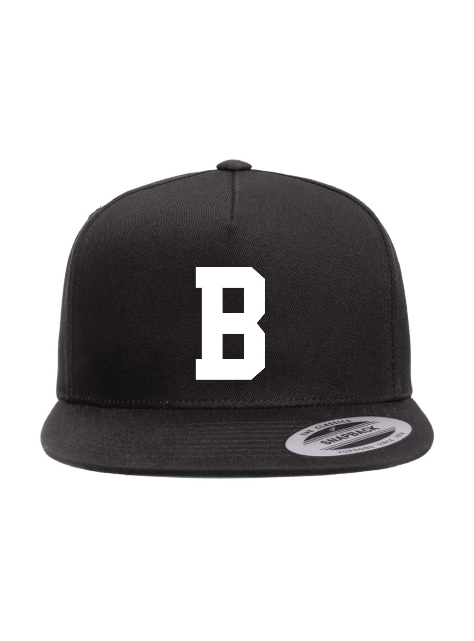 Beaconsfield Flat Bill Cap - Oddball Workshop