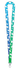 Canuck Volleyball Lanyard - Oddball Workshop