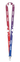Canuck Volleyball Lanyard - Oddball Workshop