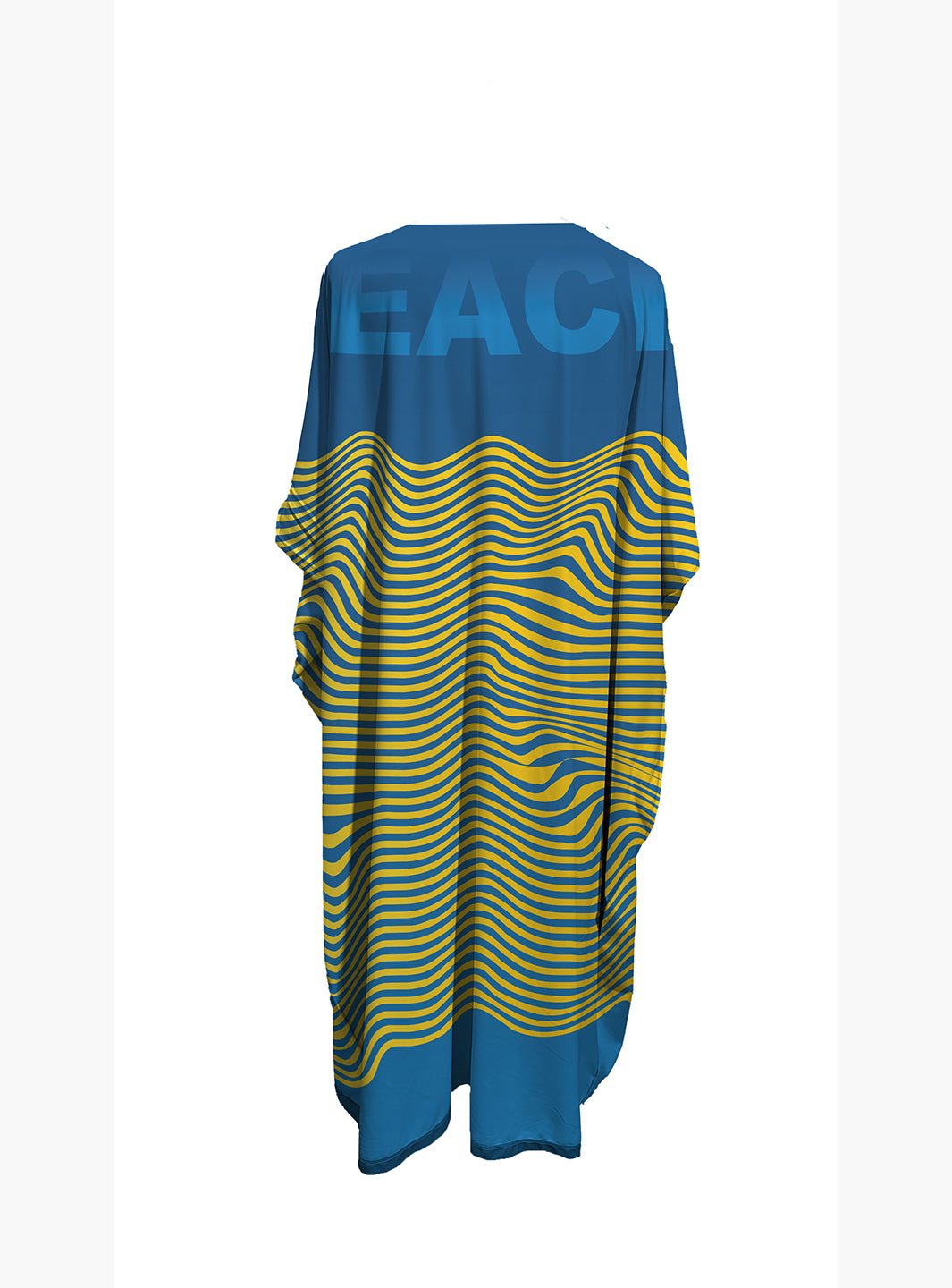 Changing Poncho - Oddball Workshop
