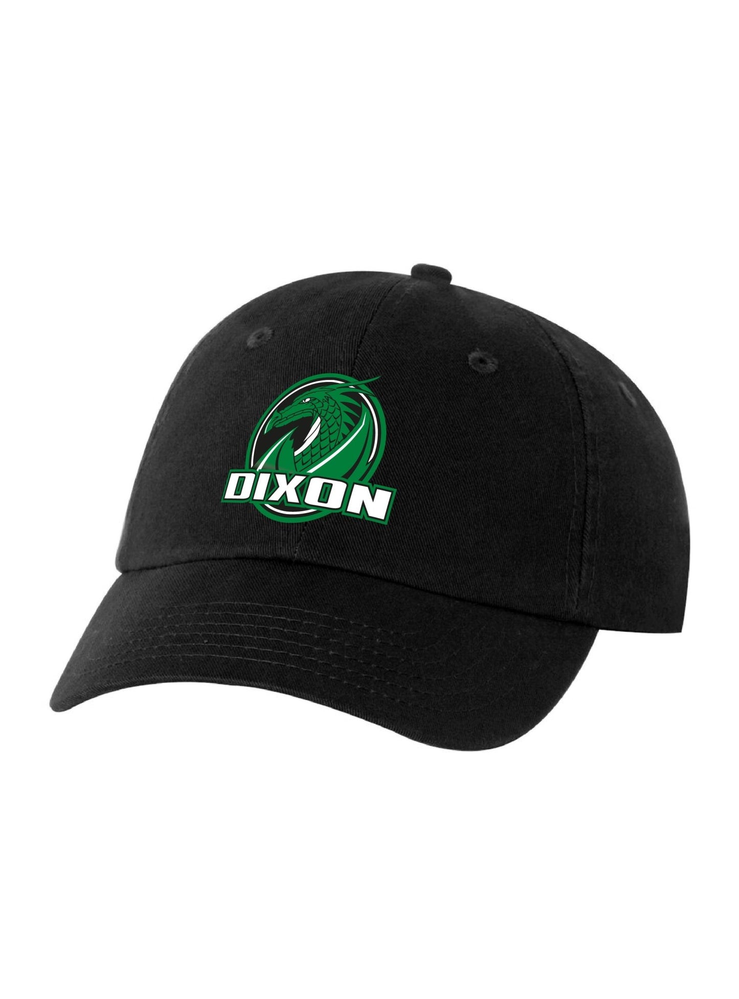 Dixon Adult Bio-Washed Classic Dad Hat - Oddball Workshop