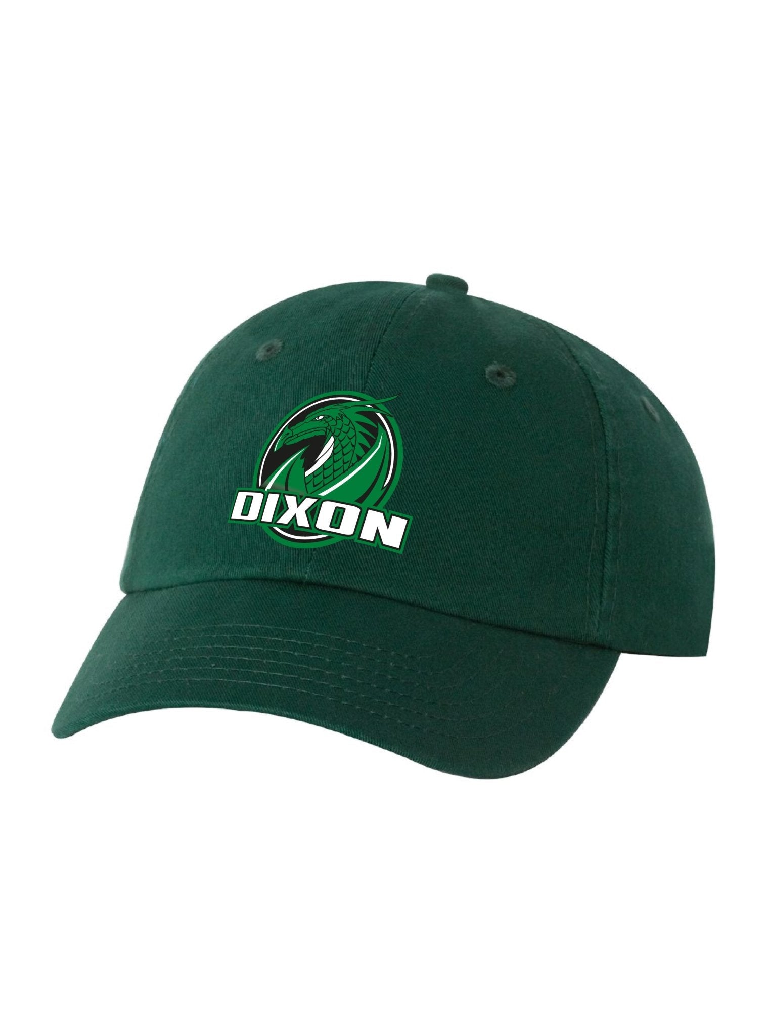 Dixon Adult Bio-Washed Classic Dad Hat - Oddball Workshop