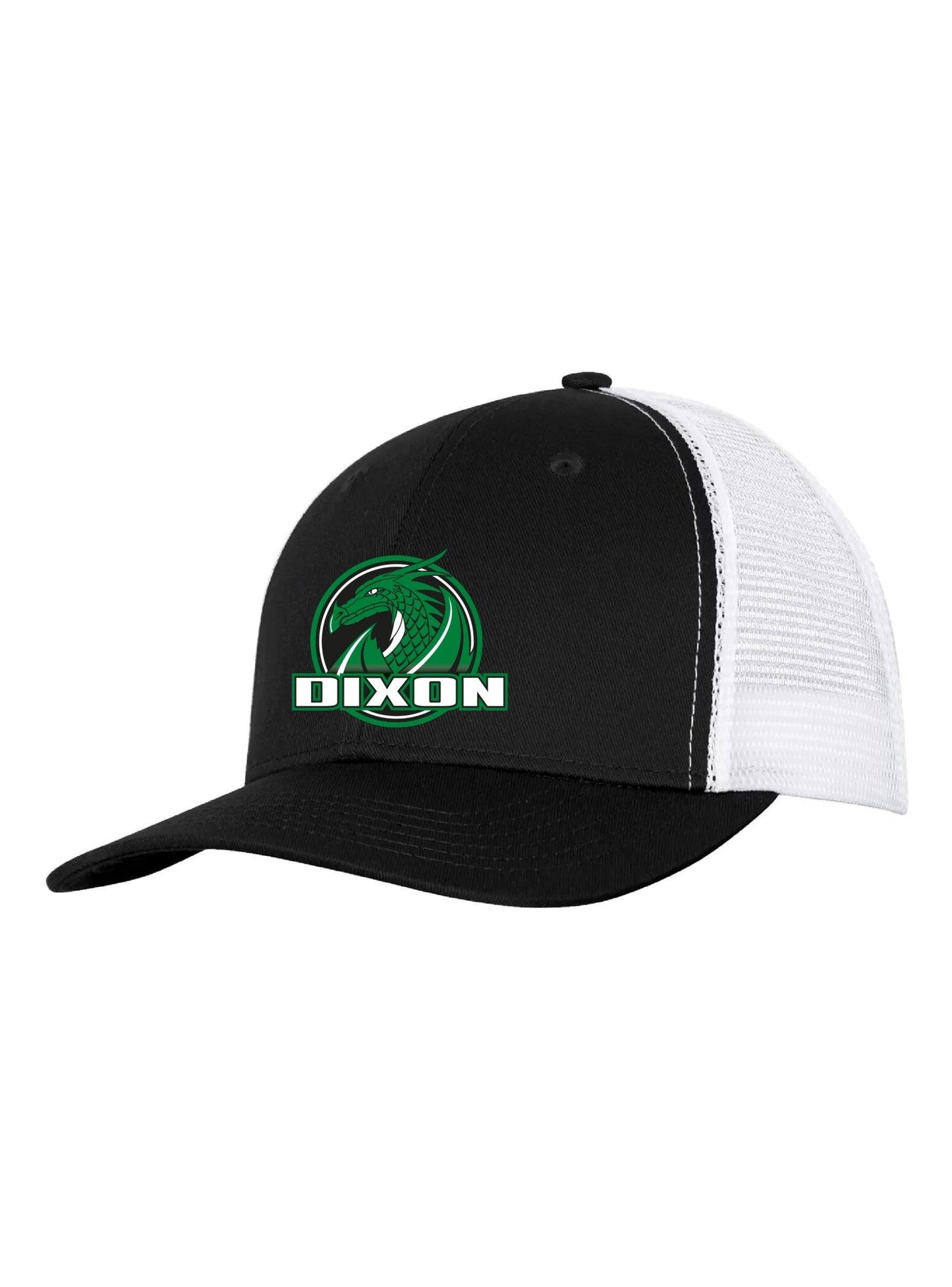 Dixon Trucker Cap - Oddball Workshop