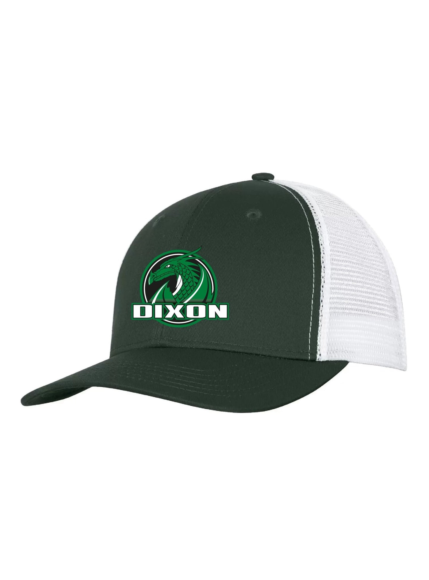 Dixon Trucker Cap - Oddball Workshop