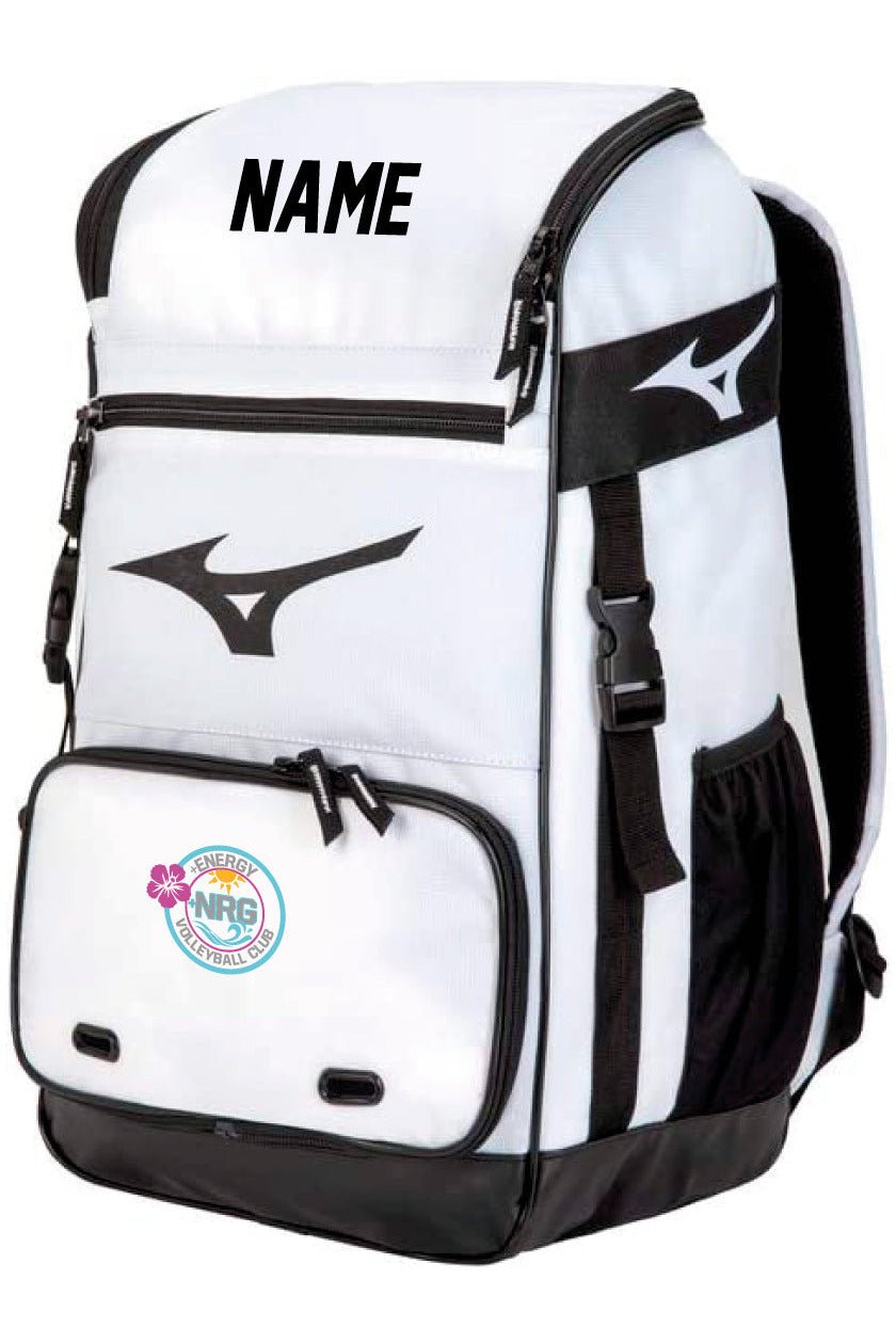 +Energy Backpack (Mizuno Organizer 21) - Oddball Workshop