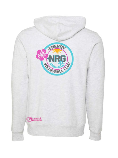 Energy Unisex Hoodie - Oddball Workshop
