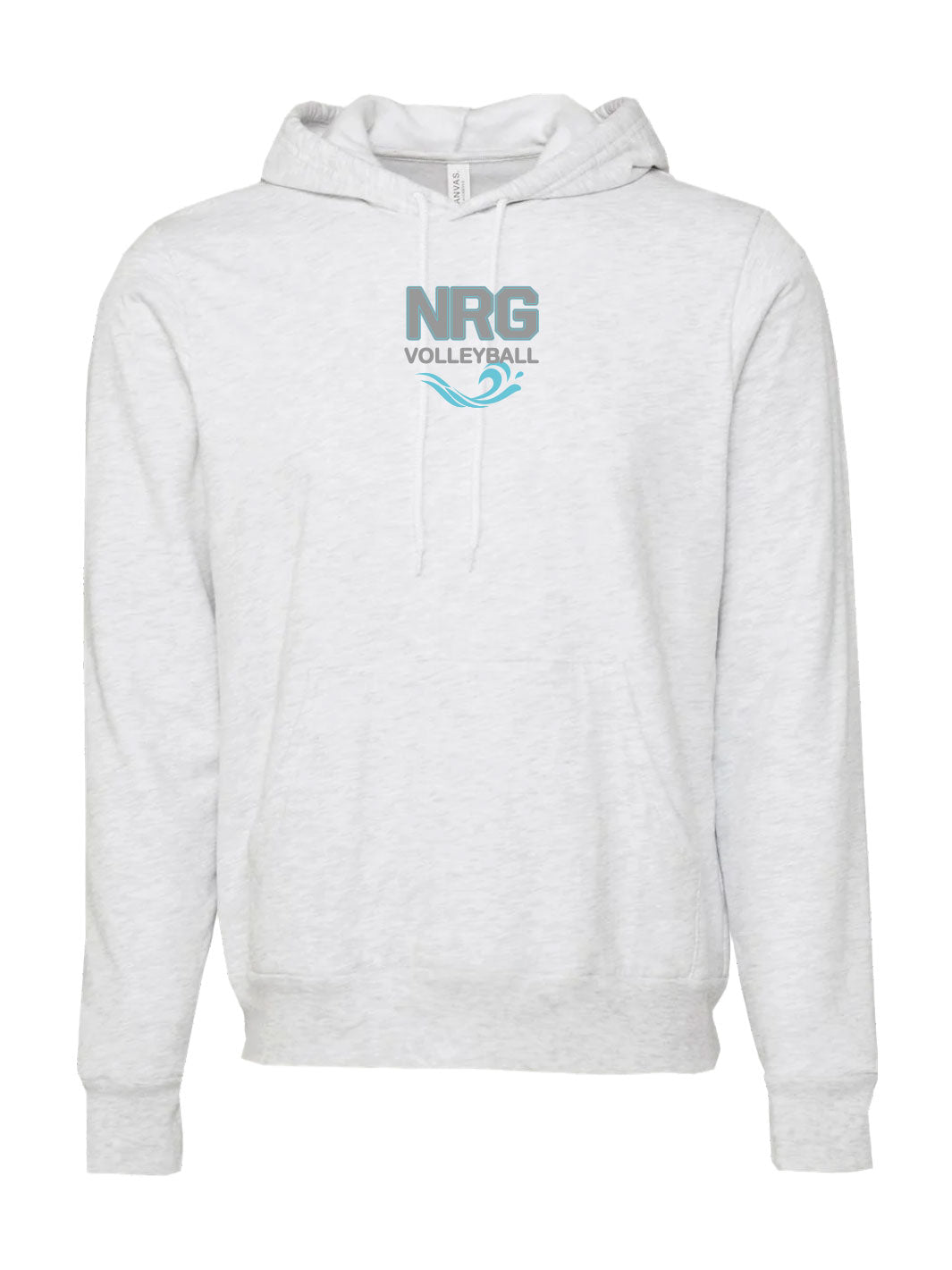 Energy Unisex Hoodie - Oddball Workshop