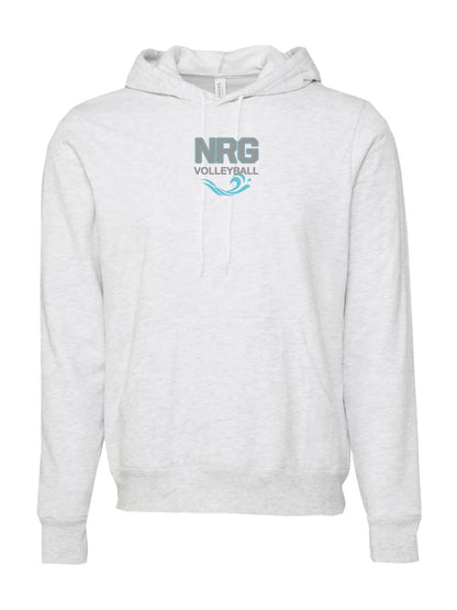 Energy Unisex Hoodie - Oddball Workshop