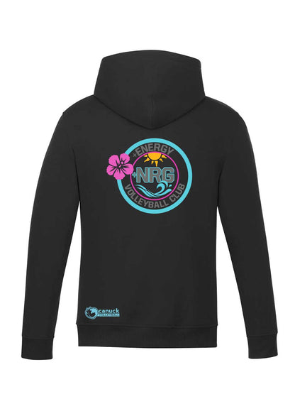 Energy Unisex Hoodie - Oddball Workshop