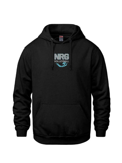 Energy Unisex Hoodie - Oddball Workshop