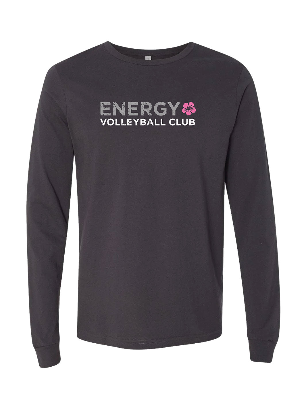 Energy Unisex Long Sleeve T-shirt - Oddball Workshop