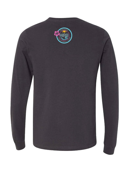 Energy Unisex Long Sleeve T-shirt - Oddball Workshop