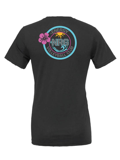 Energy Unisex T-shirt V1 - Oddball Workshop