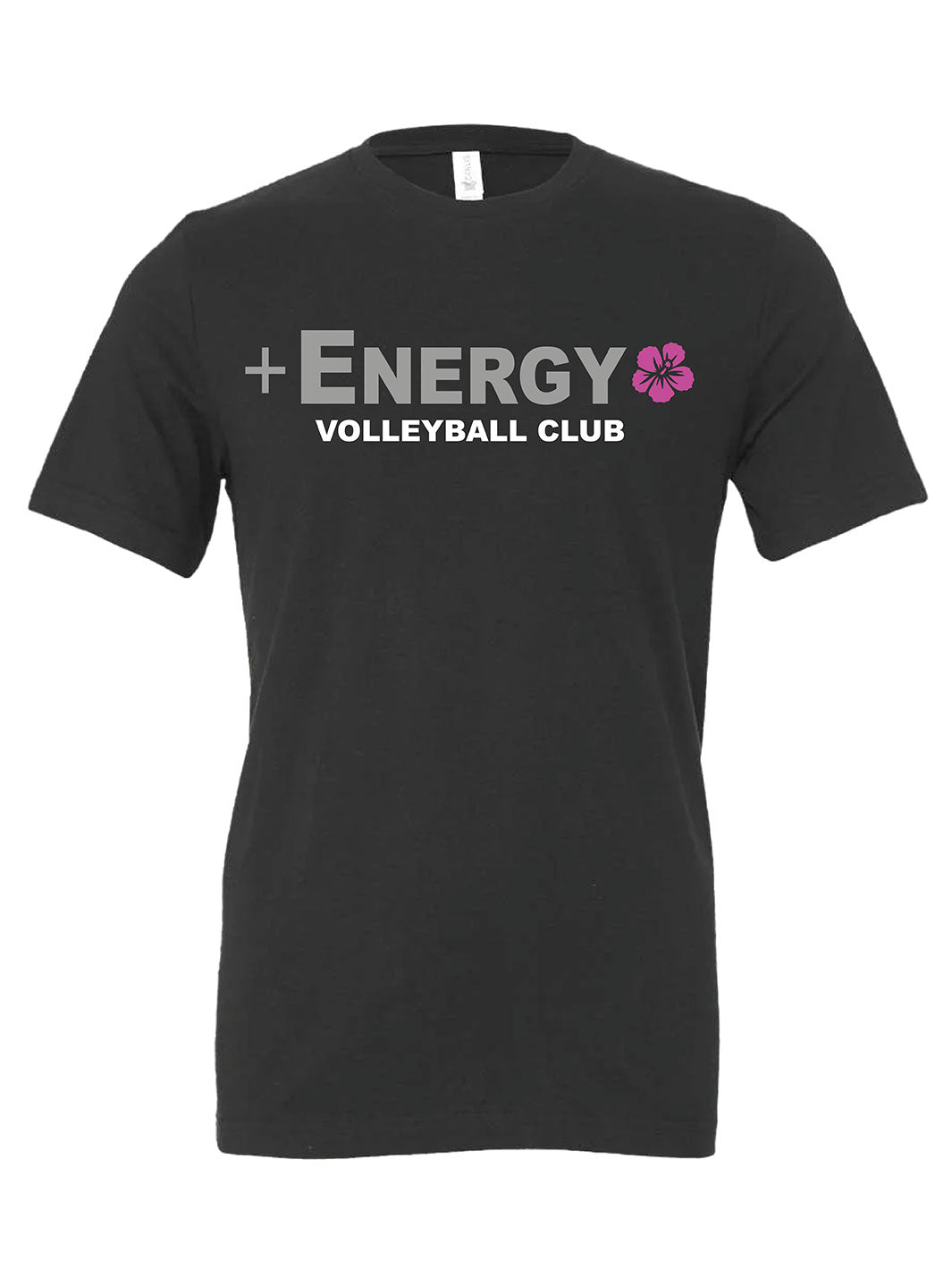 Energy Unisex T-shirt V2 - Oddball Workshop