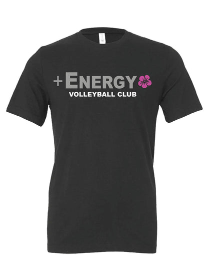 Energy Unisex T-shirt V2 - Oddball Workshop