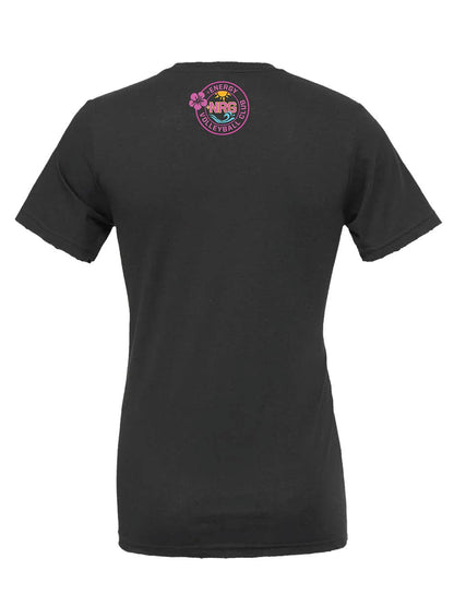 Energy Unisex T-shirt V2 - Oddball Workshop