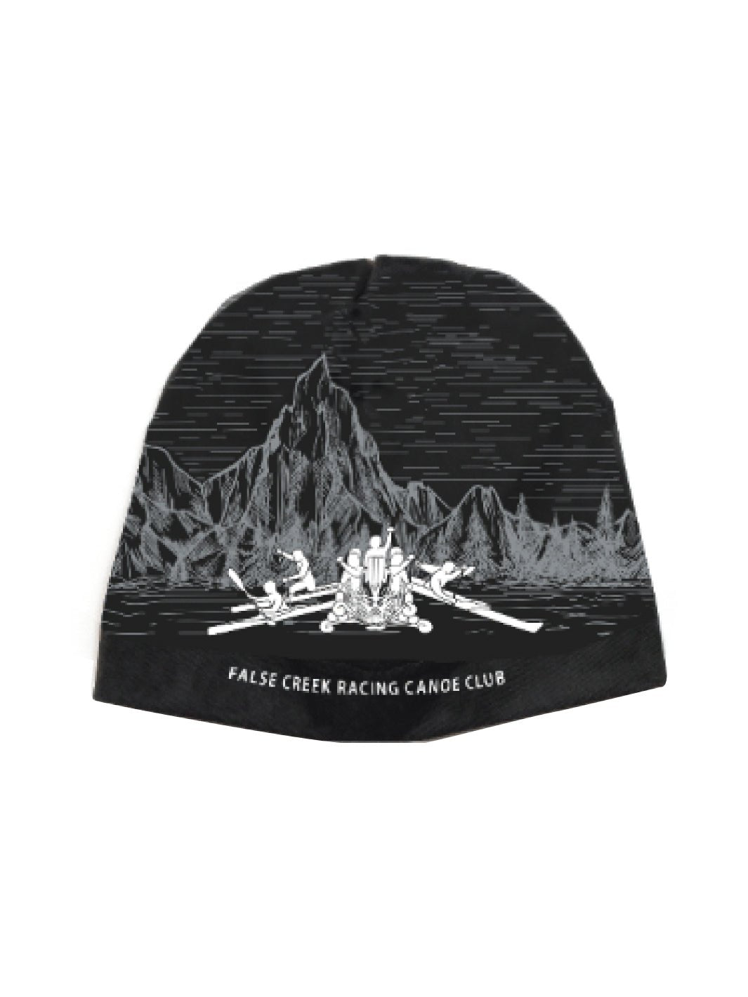 FCRCC Sublimated Beanie - Oddball Workshop