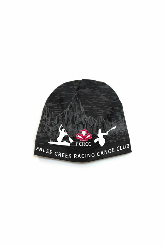 FCSCC Flatwater Running Beanie - Oddball Workshop