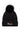 Flicka Cuffed Beanie with Pom Pom (Embroidered) - Oddball Workshop