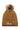 Flicka Cuffed Beanie with Pom Pom (Embroidered) - Oddball Workshop