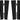 Jr Cascades Girls Arm Sleeves - Oddball Workshop