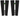 Jr Cascades Girls Arm Sleeves - Oddball Workshop