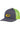 KCKC Deluxe Chino Twill/Polyester Mesh Hat - Oddball Workshop