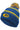 KCKC Homecoming Beanie - Oddball Workshop