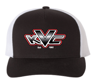 KVC Hat - Oddball Workshop