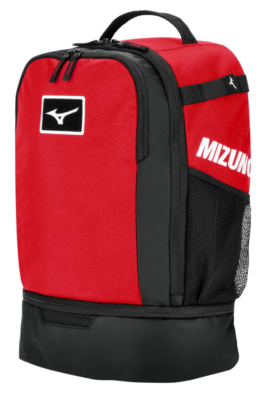 MIZUNO CROSSOVER BACKPACK 25 - Oddball Workshop