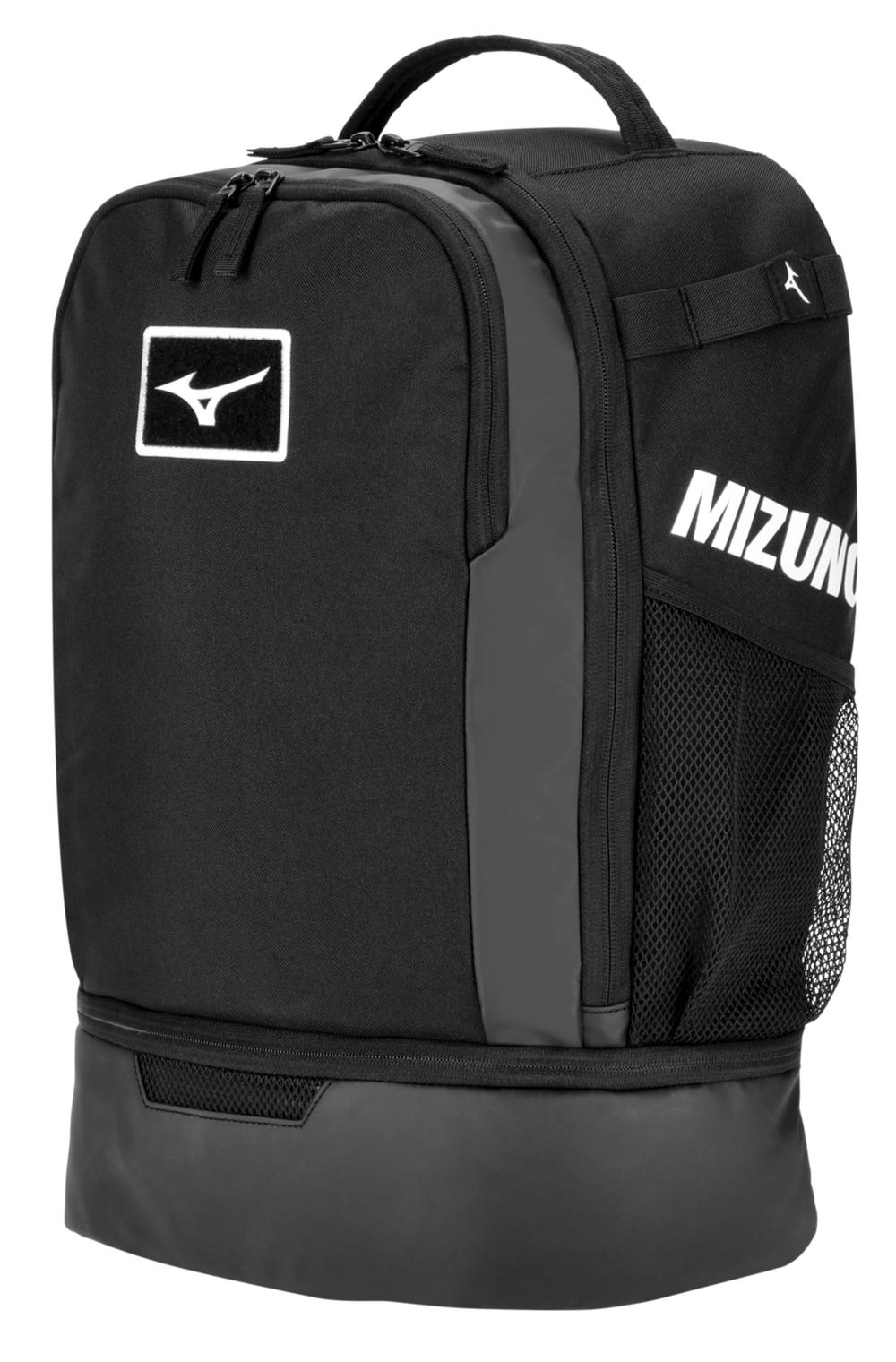 MIZUNO CROSSOVER BACKPACK 25 - Oddball Workshop