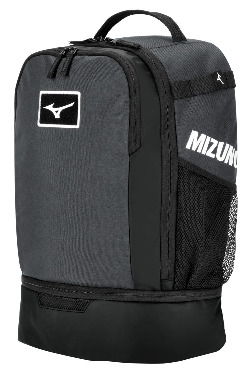 MIZUNO CROSSOVER BACKPACK 25 - Oddball Workshop