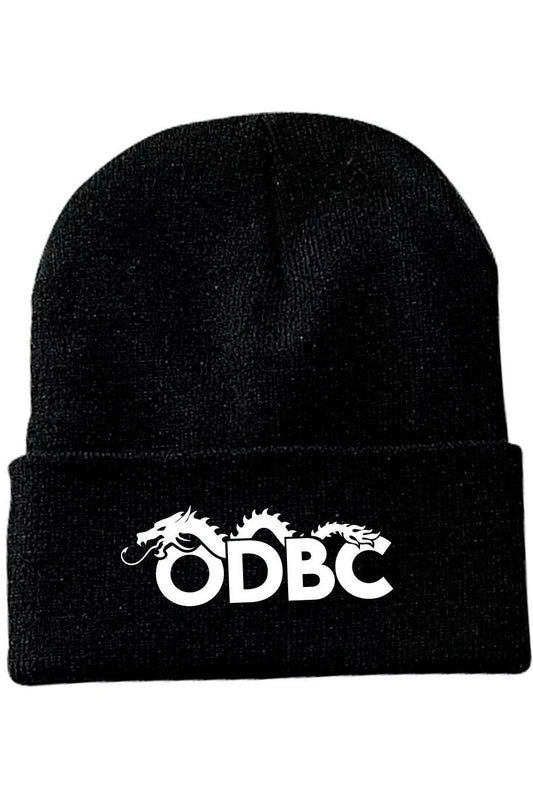 ODBC Knit Cuff Beanie - Oddball Workshop