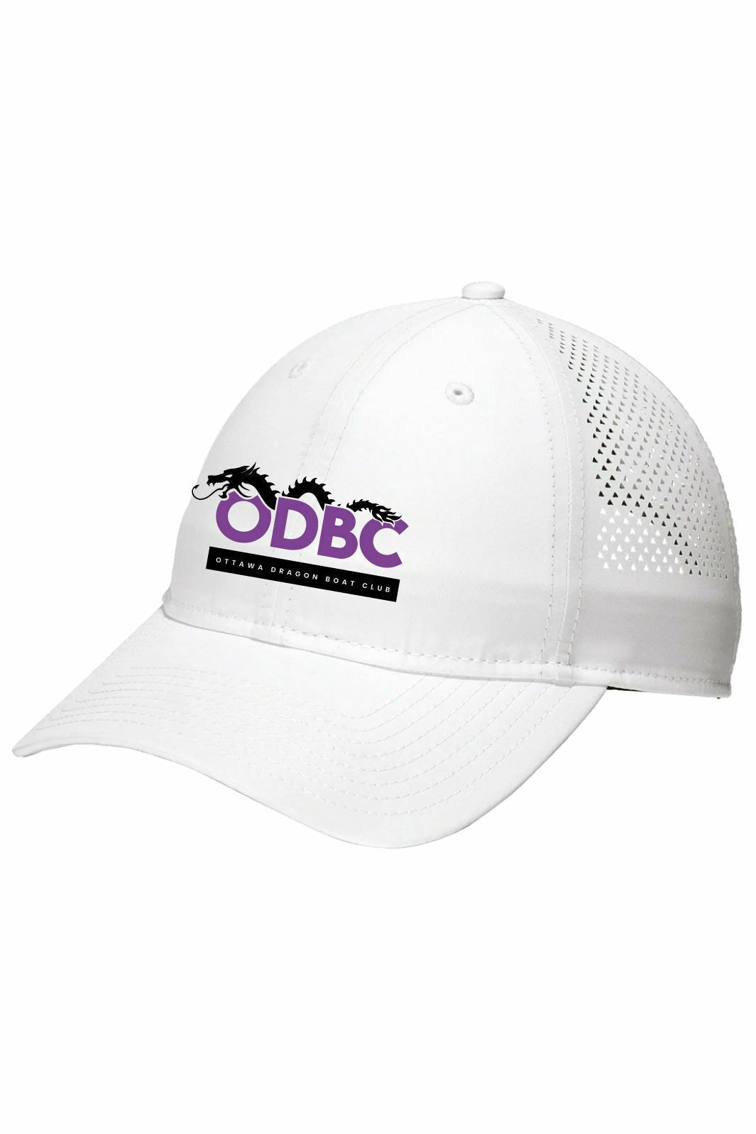 ODBC Perforated Performance Cap (Dracona) - Oddball Workshop