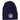 Team Salmon Knit Cuff Beanie - Oddball Workshop