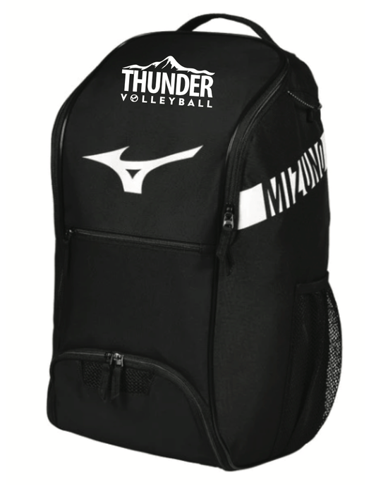 Thunder Backpack - Oddball Workshop