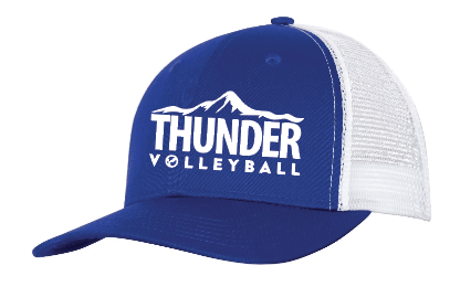 Thunder Hat - Oddball Workshop