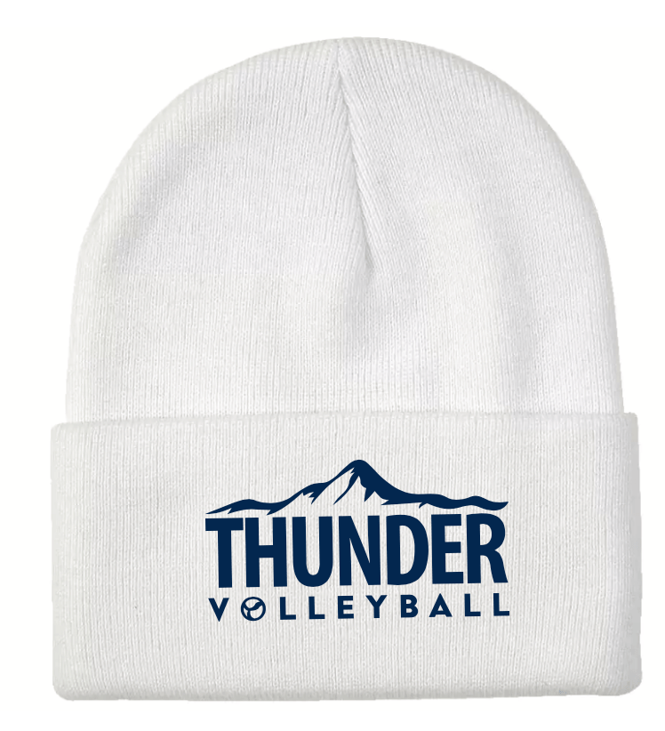 Thunder Toque - Oddball Workshop