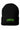 Tomsett Knit Beanie - Oddball Workshop