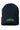Tomsett Knit Beanie - Oddball Workshop