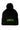 Tomsett Knit Beanie with Pom-pom - Oddball Workshop