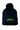 Tomsett Knit Beanie with Pom-pom - Oddball Workshop
