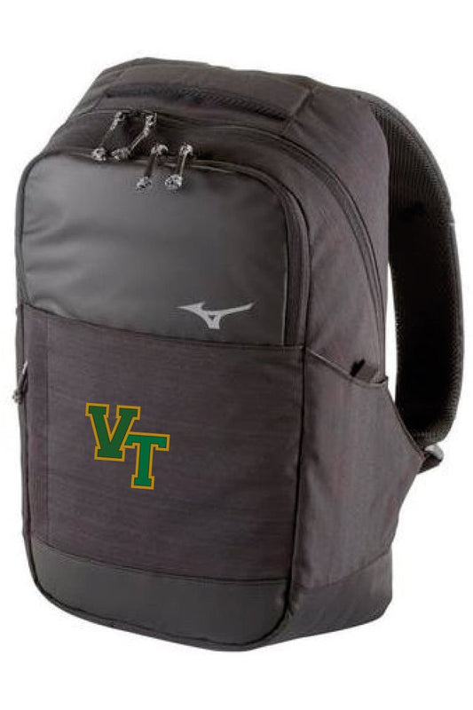 Van Tech "VT Logo" Backpack - Oddball Workshop