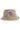 Vancouver Lacrosse | Hawaiian Square Bucket Hat - Oddball Workshop