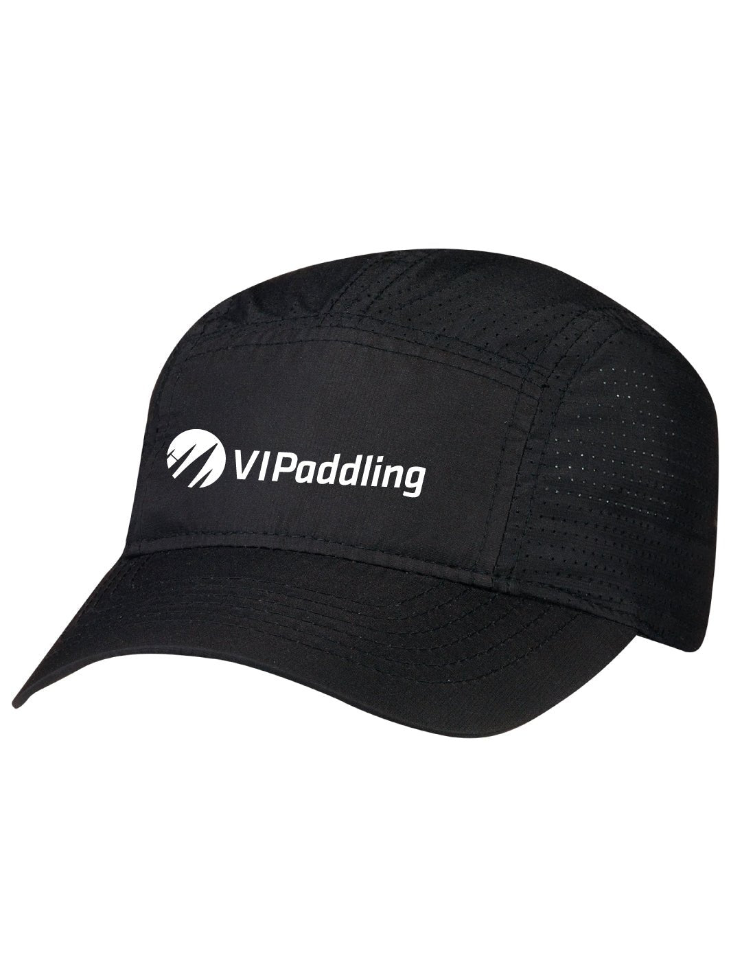 VI Paddling Polyester Rip Stop Mesh Hat - Oddball Workshop