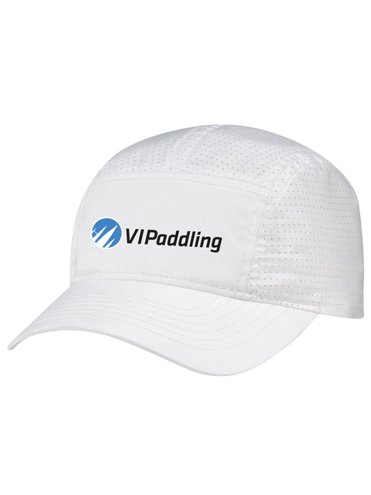 VI Paddling Polyester Rip Stop Mesh Hat - Oddball Workshop