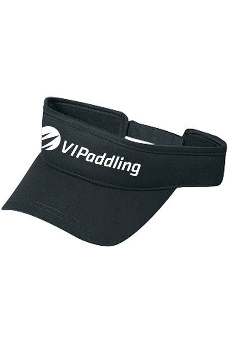 VI Paddling Visor - Oddball Workshop